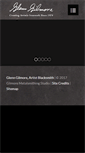 Mobile Screenshot of gilmoremetal.com